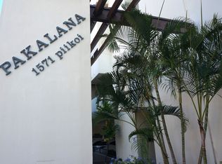1571 Piikoi St APT 1401, Honolulu, HI 96822