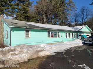 5250 Route 115, Blakeslee, PA