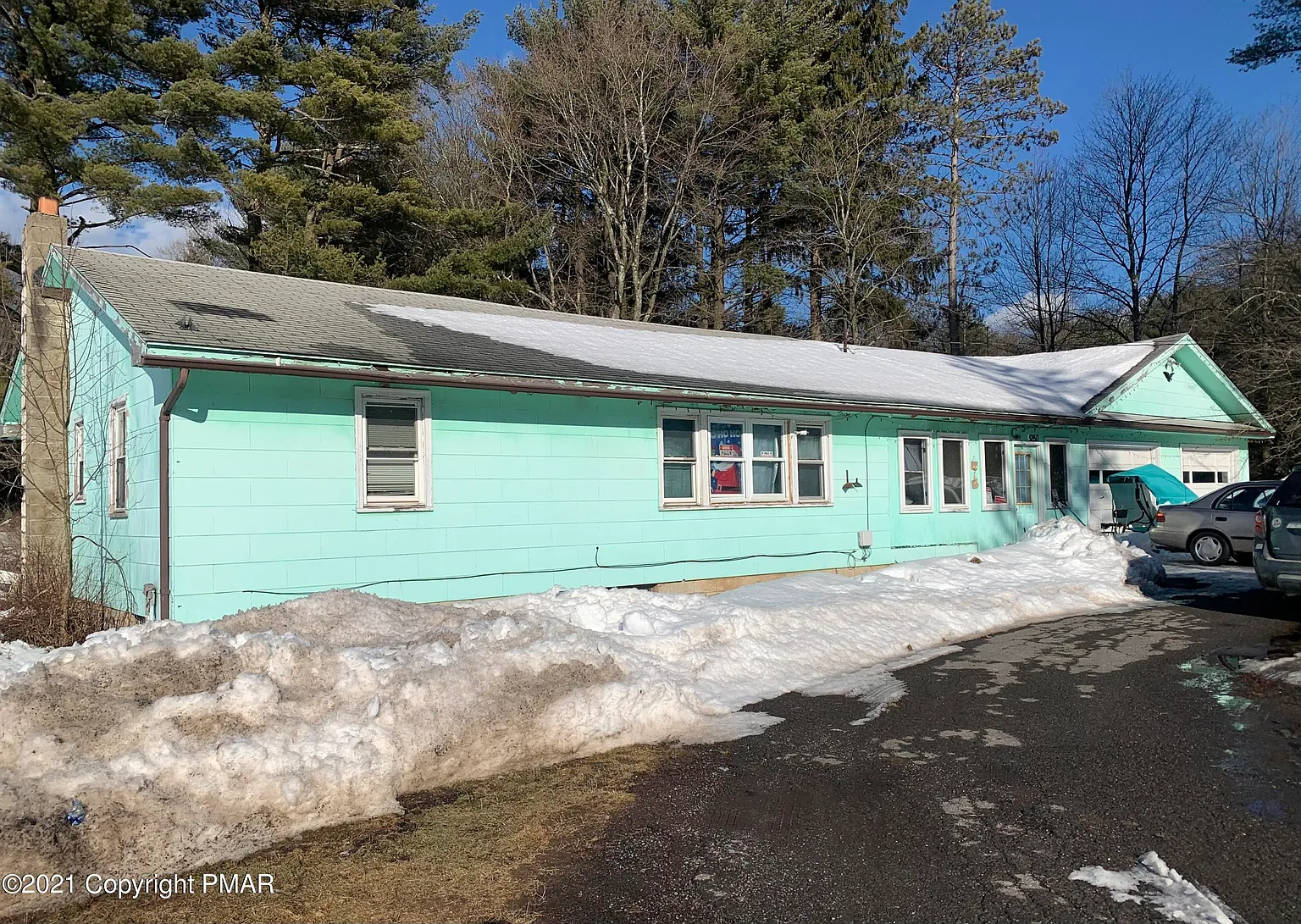 5250 Route 115 photo 1
