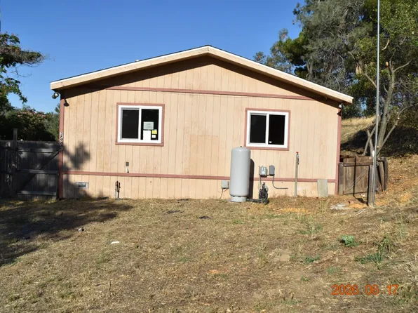 37984 Road 600, Raymond, CA 93653