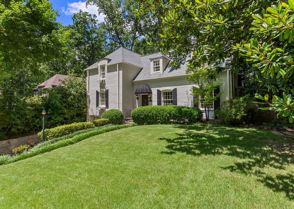 388 Brentwood Dr NE, Atlanta, GA 30305 Zillow