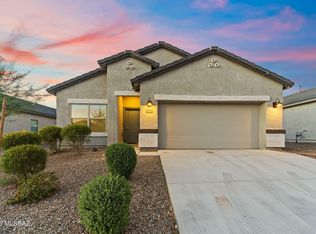 12143 E Rose Frances Dr E, Vail, AZ 85641