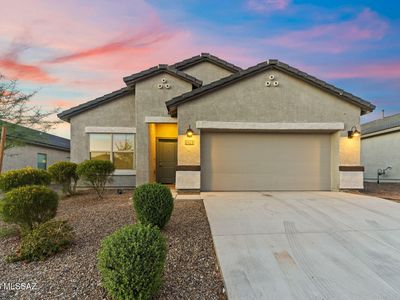 12143 E Rose Frances Dr E, Vail, AZ, 85641