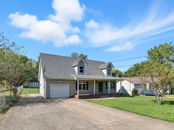 108 Oak Tree Dr, Oak Grove, KY 42262