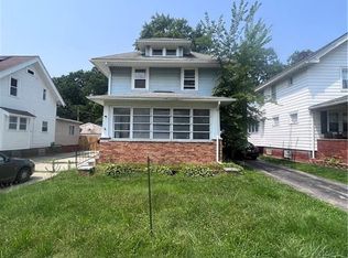 4305 N Lockwood Ave, Toledo, OH 43612