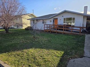 4230 E Marietta Ave, Spokane, WA 99217