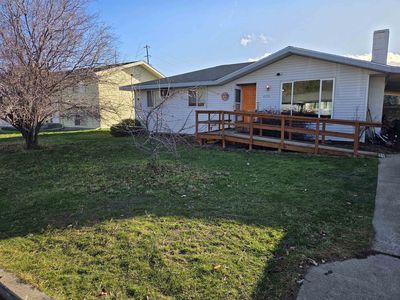 4230 E Marietta Ave, Spokane, WA, 99217