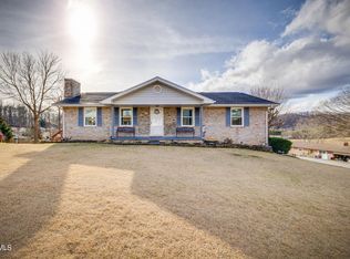 913 Ithaca St, Mt Carmel, TN 37645