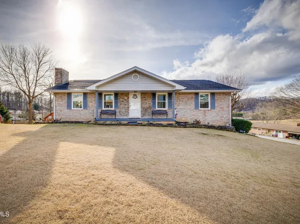 913 Ithaca St, Mt Carmel, TN 37645
