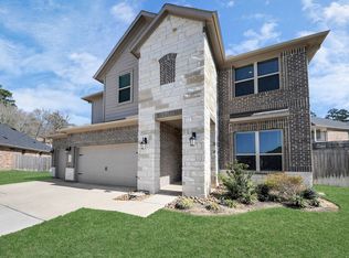 501 Newcomb Hollow Dr, Conroe, TX 77304