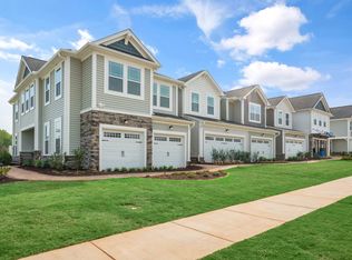 123 Pinkie Ln, Garner, NC 27529