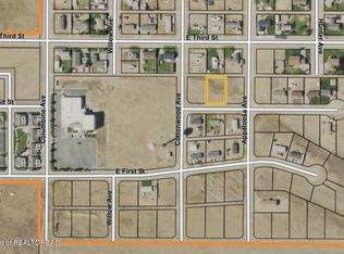 E 2nd St, Big Piney, WY 83113