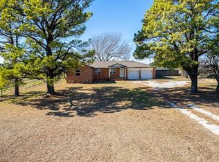 13953 Ns 3520, Konawa, OK 74849