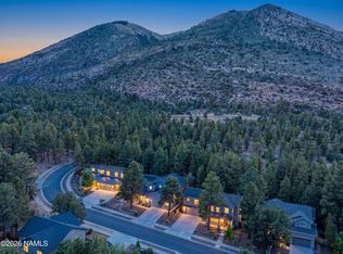 3666 E Avocet Ave, Flagstaff, AZ 86004