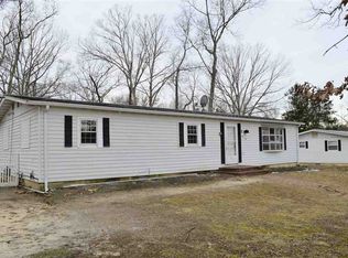 3033 S White Horse Pike APT 1, Hammonton, NJ 08037