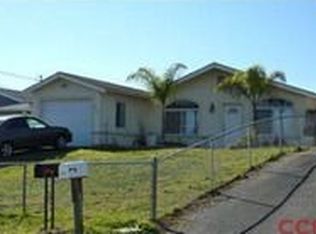 1336 22nd St, Oceano, CA 93445