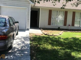 3826 Conley Downs Dr, Decatur, GA 30034