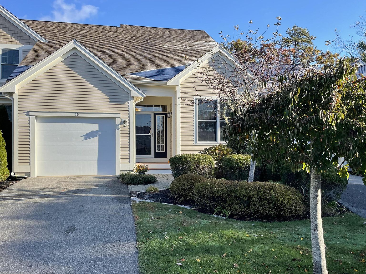 14 Chadwick Court Court, Mashpee, MA 02649 MLS 22304887 Zillow