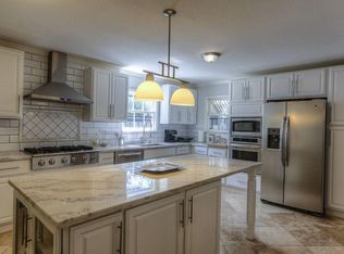 3210 Milburn St, Houston, TX 77021