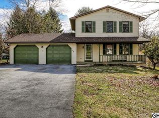 12 Clark Rd, Annville, PA 17003