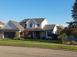 2349 Barnsbury Rd, East Lansing, MI 48823