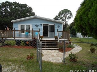 1059 Massey Rd, New Smyrna Beach, FL 32168