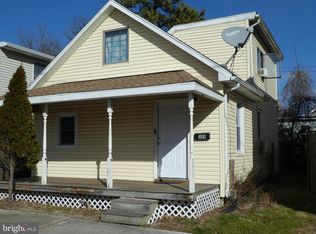 309 N New St, Dover, DE 19904