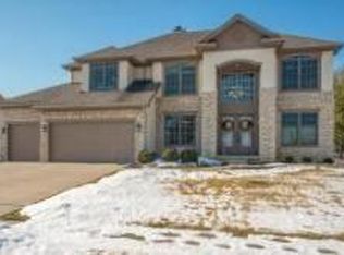 6819 Killilea Ct, Dublin, OH 43017