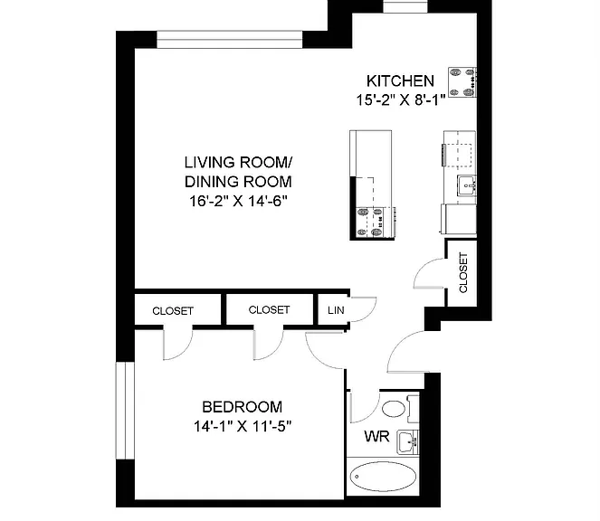 2701 Eglinton Ave W — Photo 13