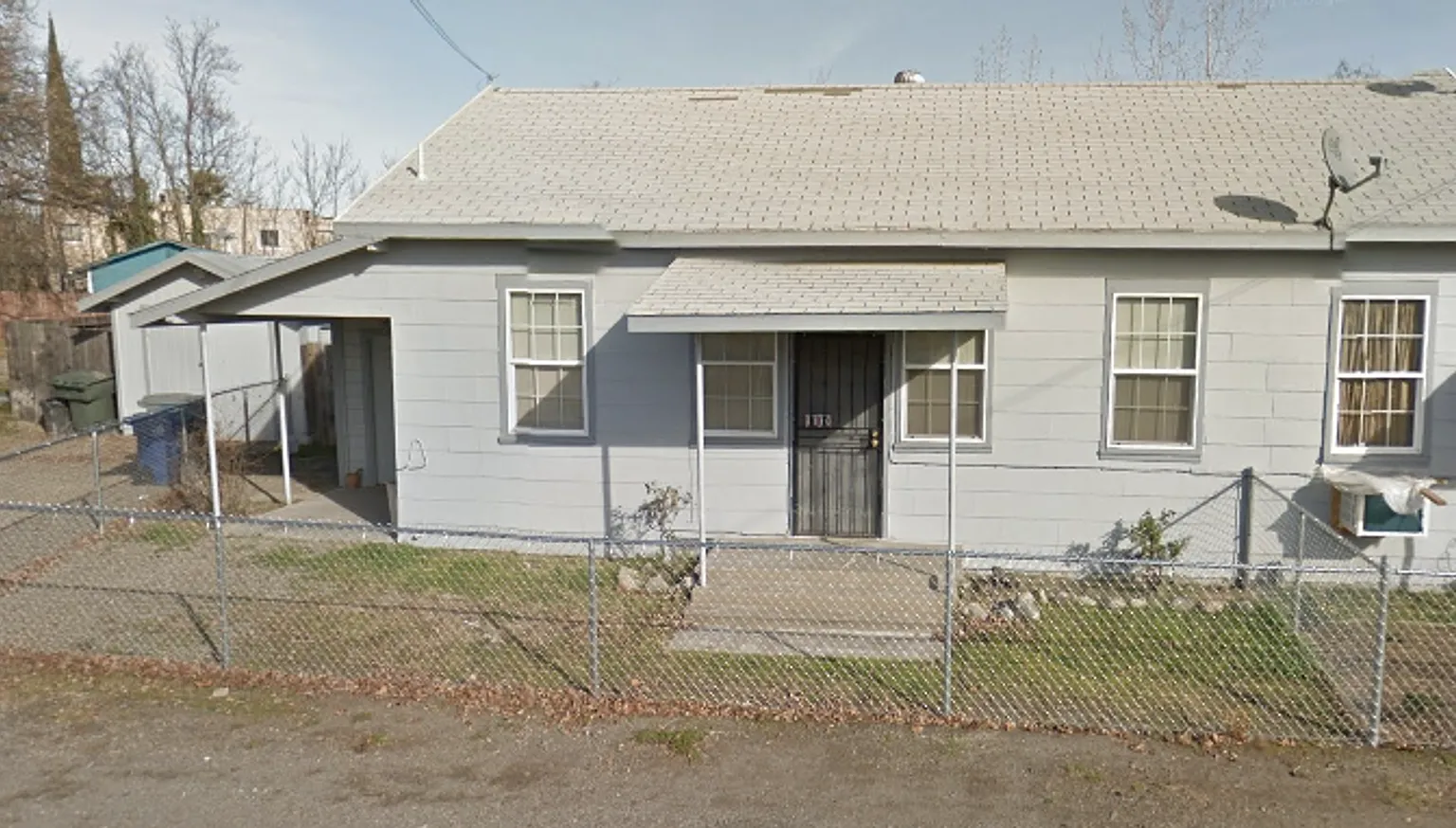 Grange Duplex — Photo 2