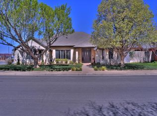 5922 83rd St, Lubbock, TX 79424