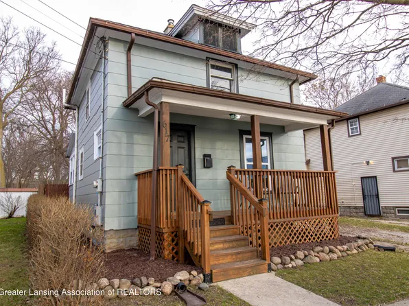 617 S Hosmer St, Lansing, MI 48912