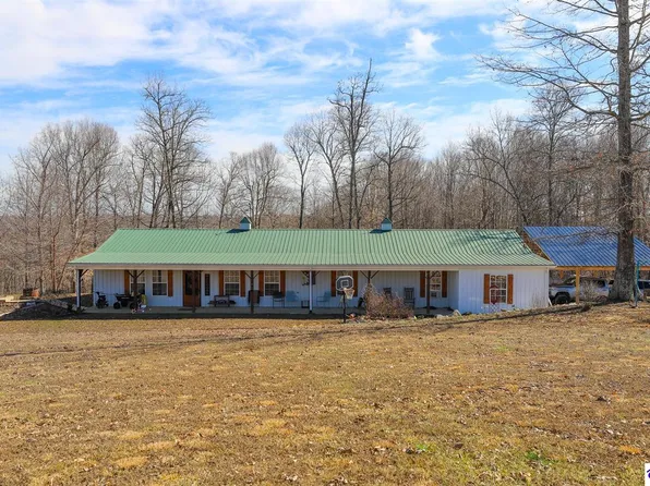 282 Hickory Ln, Westview, KY 40178