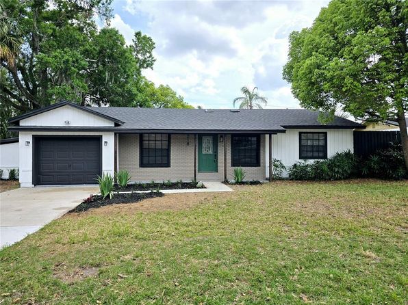 218 W Magnolia Ave, Longwood, FL 32750