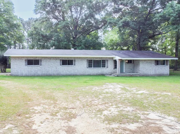 6202 Us Highway 11, Purvis, MS 39475