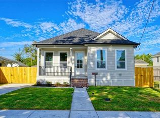 1509 Moisant St, Kenner, LA 70062