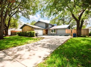 9405 Pinewood Dr, Dallas, TX 75243