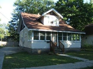 3120 Glendale St, Muskegon Heights, MI 49444