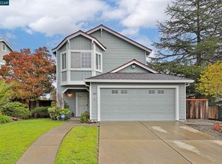 160 Brigantine Rd, Vallejo, CA 94591