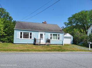 22 Main St, Petersburgh, NY 12138