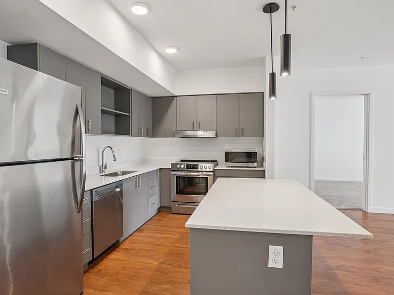 Hana Apartments — Photo 21