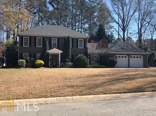 1317 Yarborough Dr, Peachtree City, GA 30269