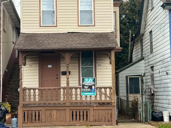 176 Griffith St, Salem, NJ 08079