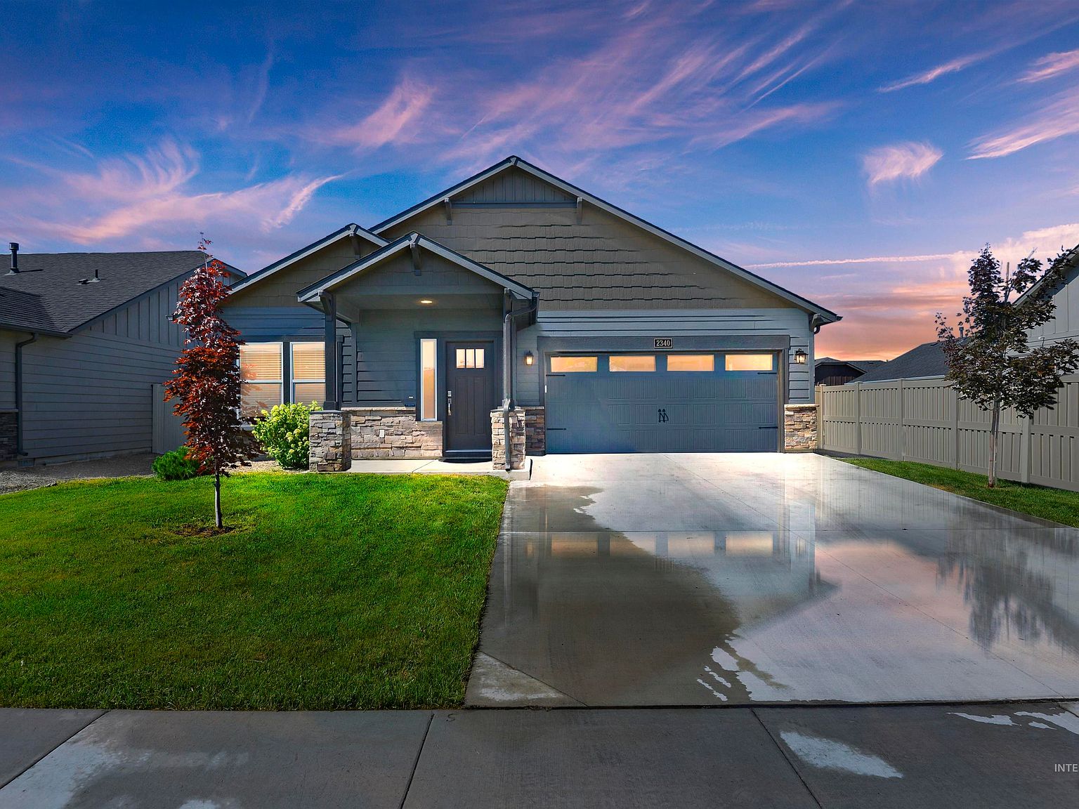 2340 W Yellowbell St, Nampa, ID 83686 Zillow
