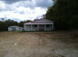 1011 Bonds Mill Rd, Lawrenceburg, KY 40342