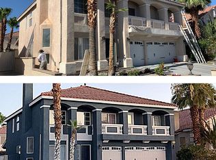 9523 Adobe Arch Ct, Las Vegas, NV 89148