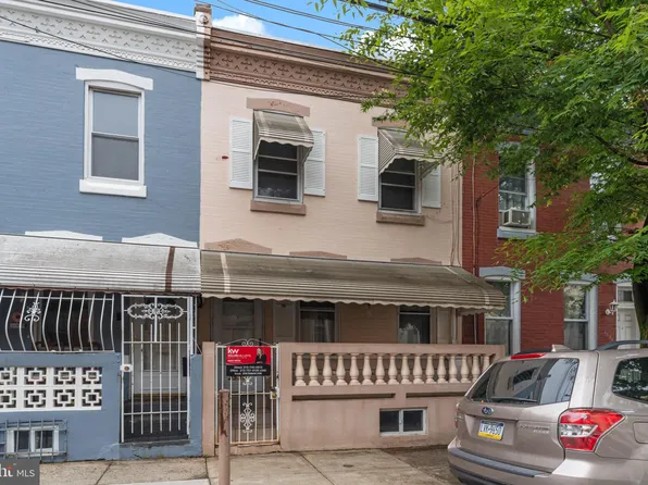 2531 N Lawrence St, Philadelphia, PA 19133