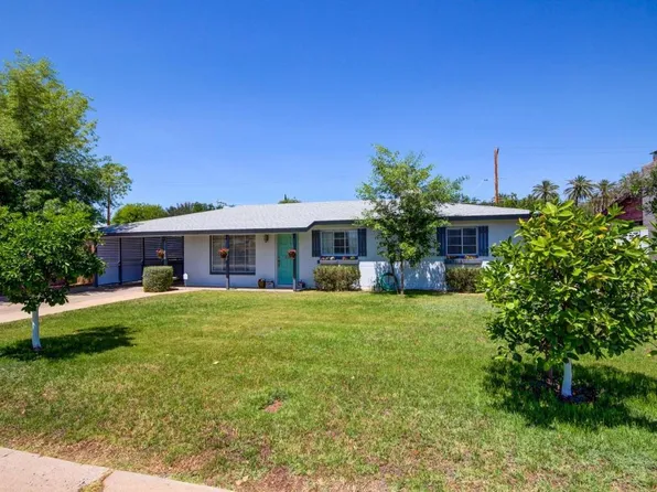 4320 E Montecito Ave, Phoenix, AZ 85018