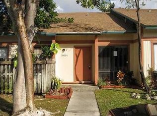 3654 NW 111th Ter, Sunrise, FL 33351