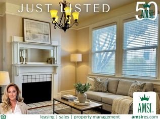 1401 Mariposa St, San Francisco, CA 94107